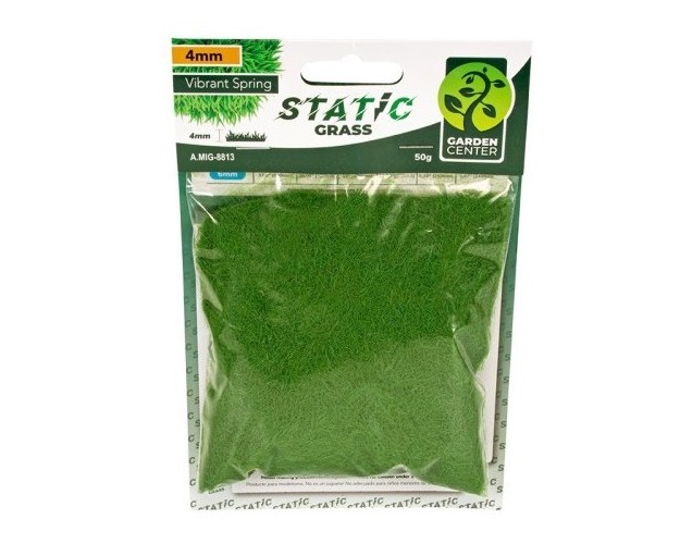 VIBRANT SPRING  6MM  40 GRAMOS