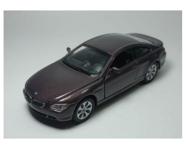 BMW 645Ci