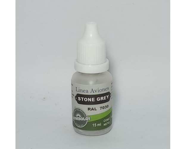 Stone Grey RAL 7030