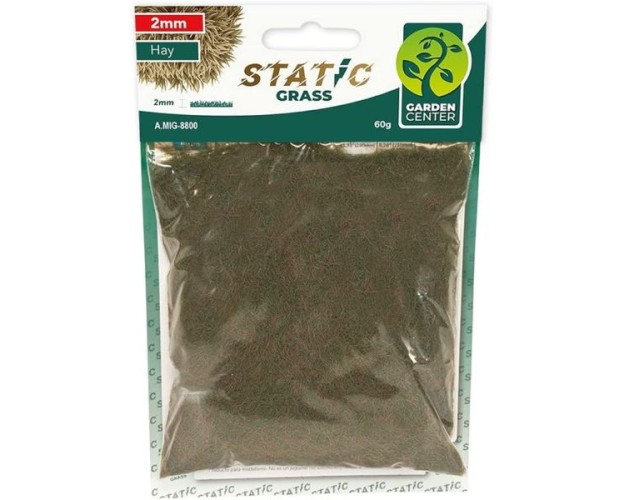 HAY  2MM  60 GRAMOS