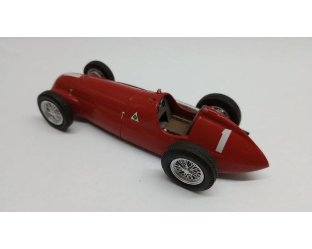 Fangio - Alfa Romeo 159