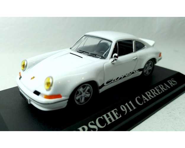 PORSCHE 911 CARRERA RS