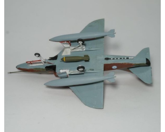 A4B SKYHAWK - 1/72