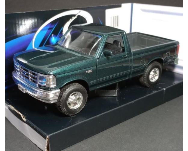 1993 FORD F-150 PICKUP