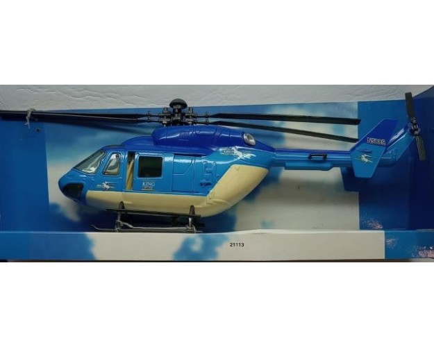 HELICÓPTERO 1/32