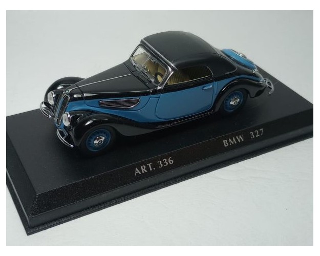 BMW 327