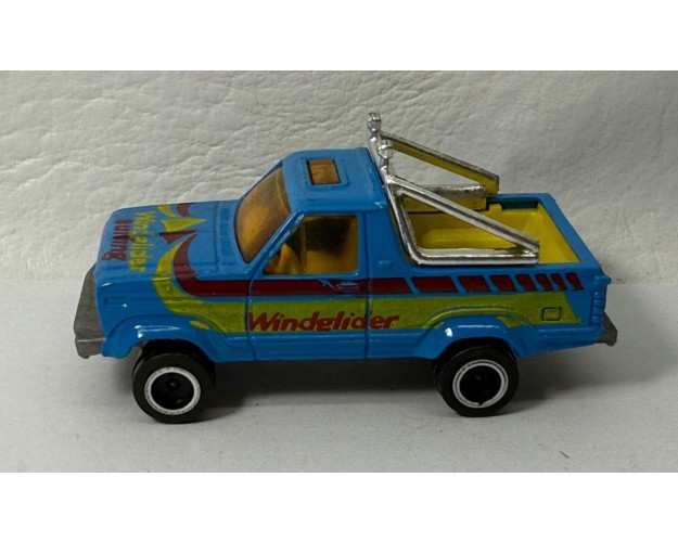 FORD BRONCO 1220 WINDSURF