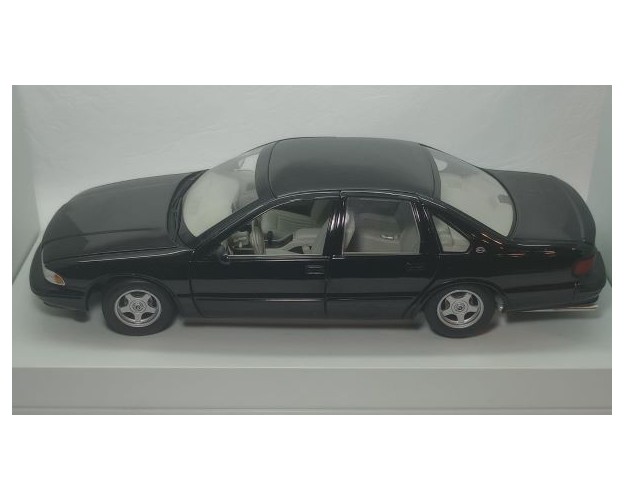 CHEVROLET IMPALA SS