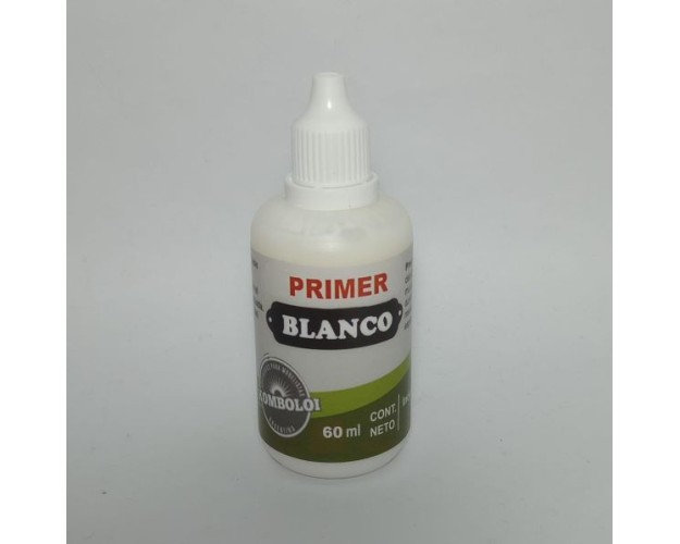 PRIMER BLANCO 60ml