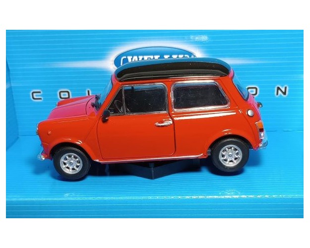 MINI COOPER 1300