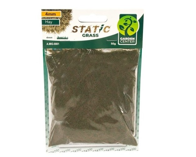 LATE SUMMER 4MM  50 GRAMOS