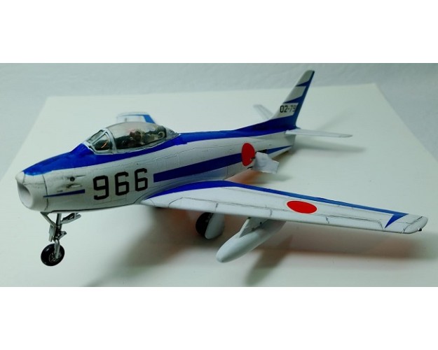 F-86F (Japan)