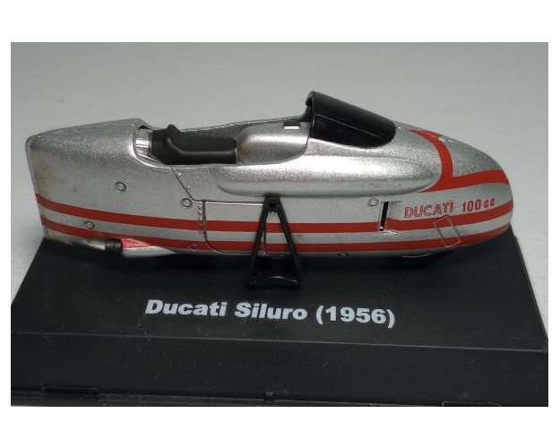 DUCATI SILURO (1956) 1/32