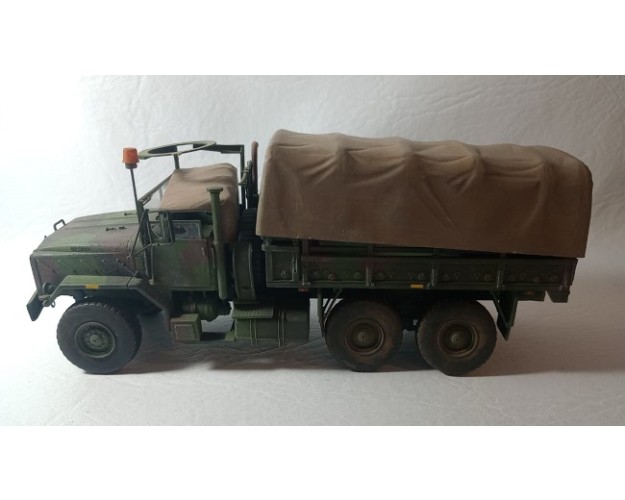 M923 A1 BIG FOOT