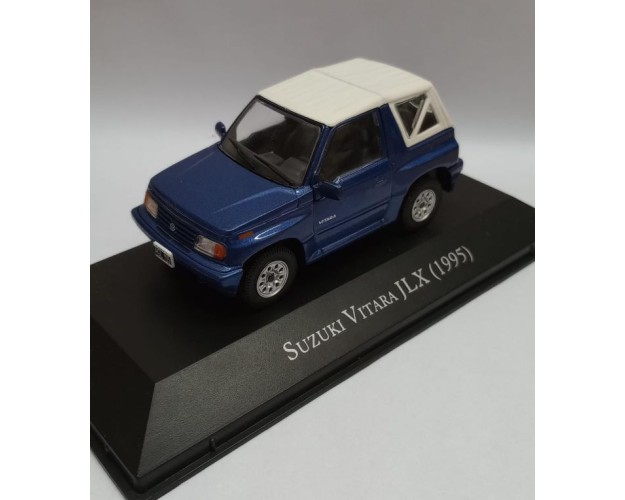 Suzuki Vitara JLX (1995)
