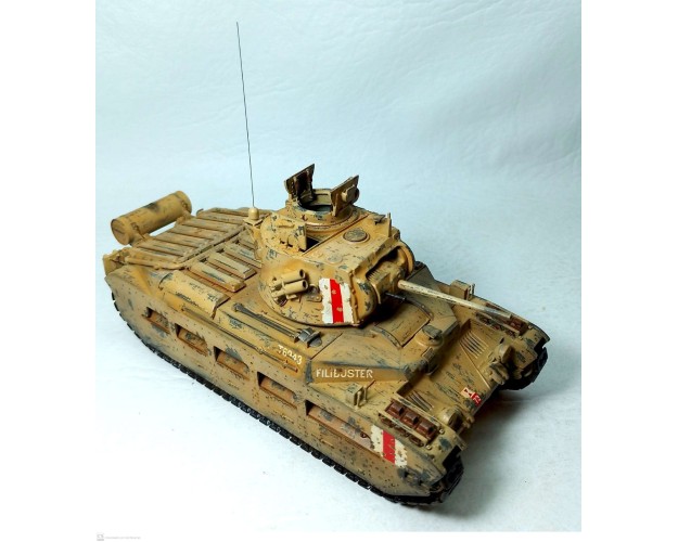 Matilda MK.III