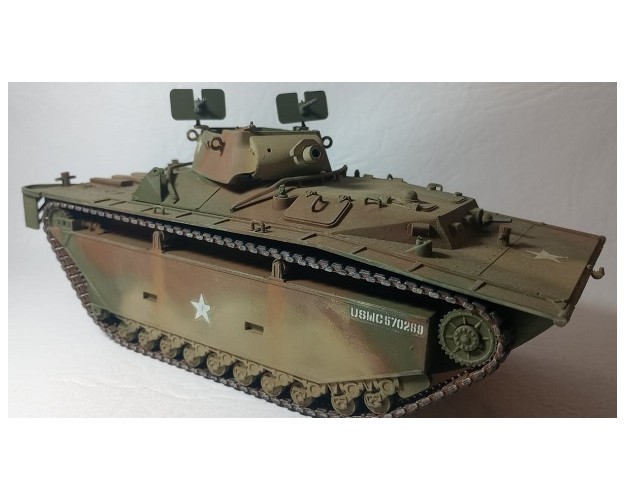 LVT A 5 ALLIGATOR