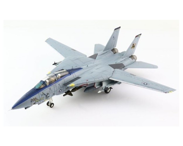 GRUMMAN F-14D SUPER TOMCAT