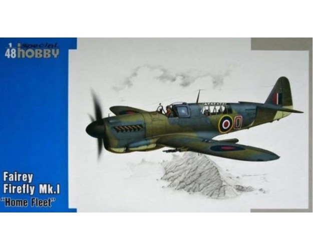 FAIREY FIREFLY Mk.I