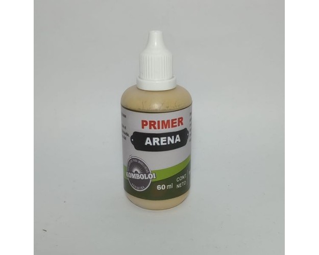 PRIMER ARENA 60ml