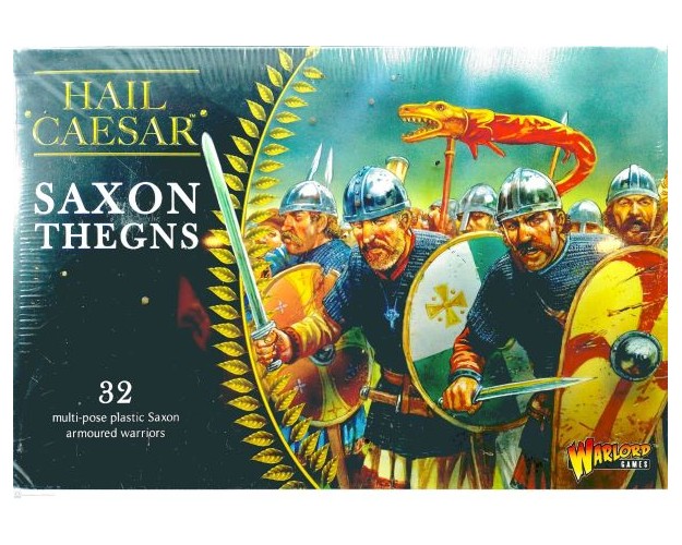 SAXON THENGS
