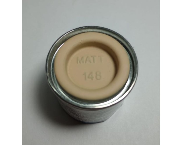 No 148 Radome Tan Matt