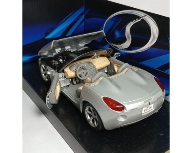 2006 PONTIAC SOLSTICE