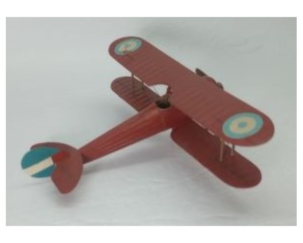 SOPWITH CAMEL