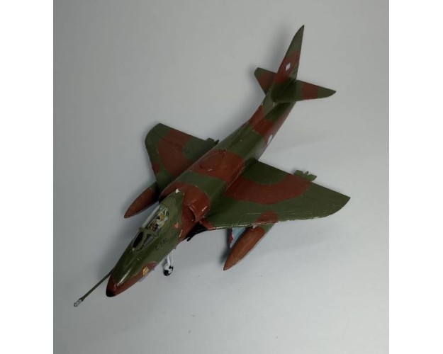 A4B SKYHAWK - 1/72