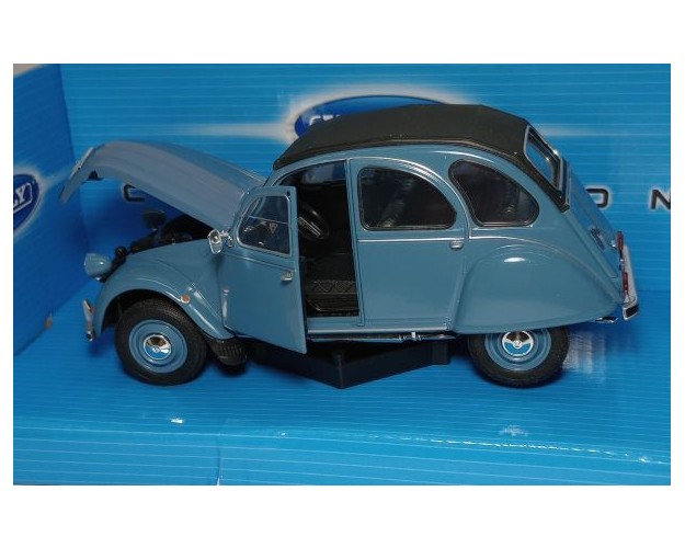 CITROËN 2CV