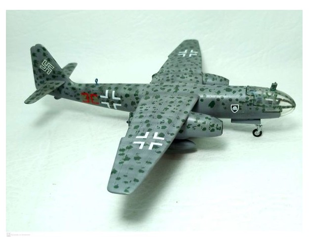 ARADO AR-234B - 1/72
