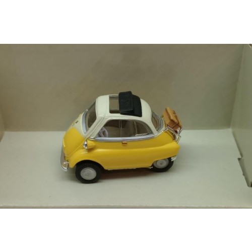 BMW ISETTA 1958