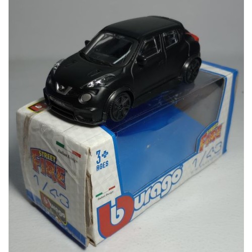 NISSAN JUKE-R