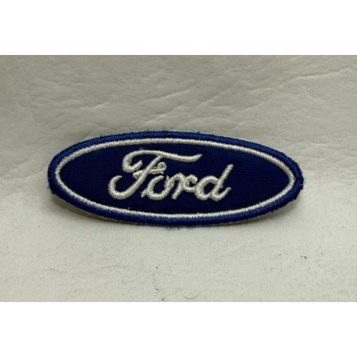 PARCHE FORD