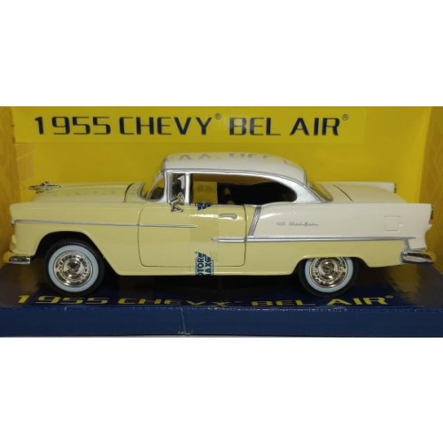 1955 CHEVY BEL AIR