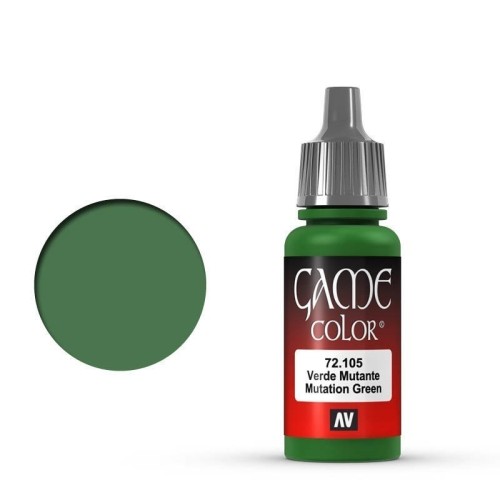 Verde Mutante