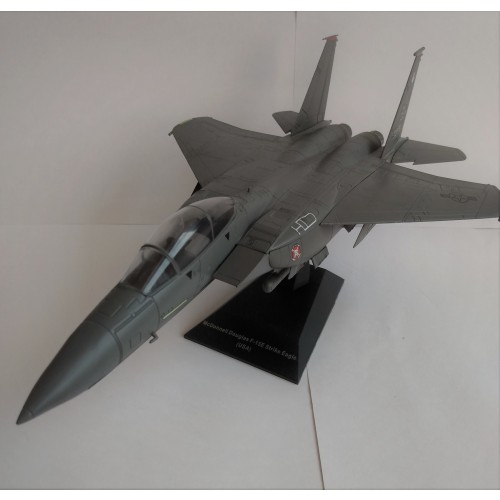 MC DONNELL DOUGLAS F-15E STRIKE EAGLE