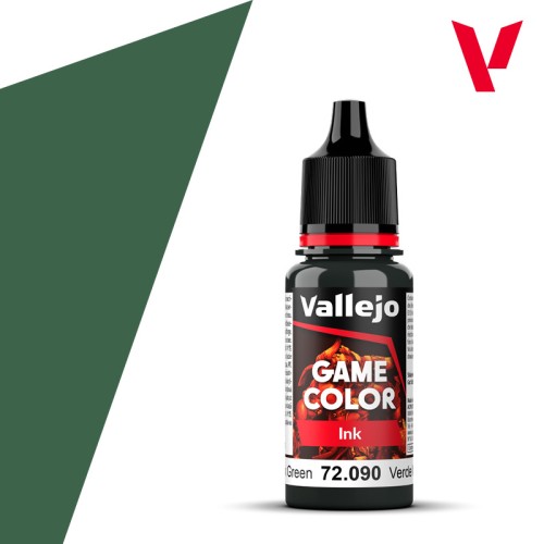 Verde Negro