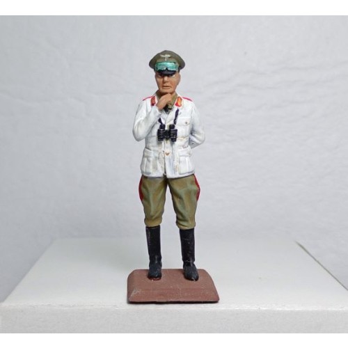 MARISCAL ERWIN ROMMEL