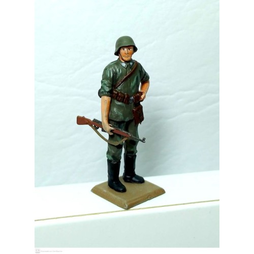 Infante alemán (verano)