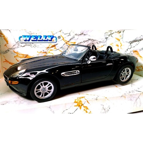 BMW Z8