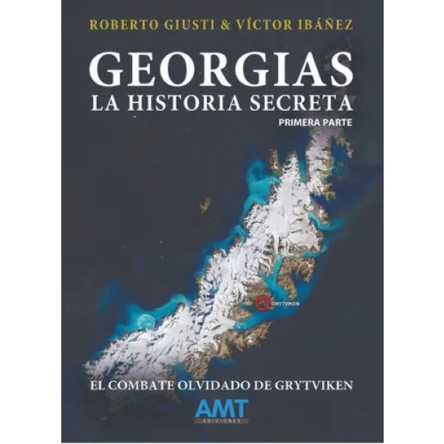 GEORGIAS - LA HISTORIA SECRETA
