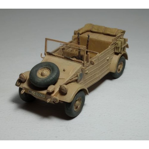 KÜBELWAGEN