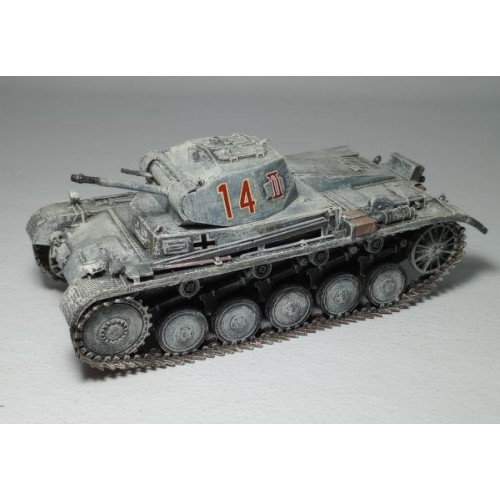 PANZER II