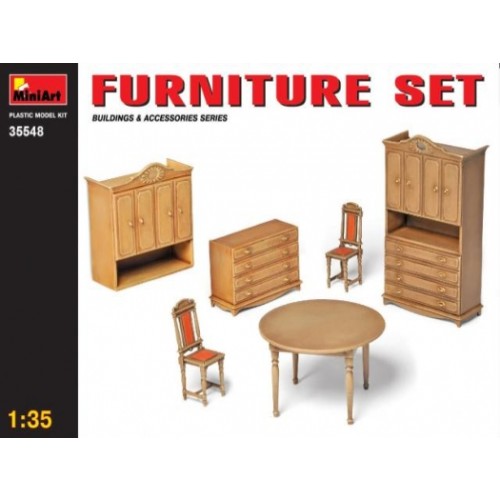 "Furniture Set"