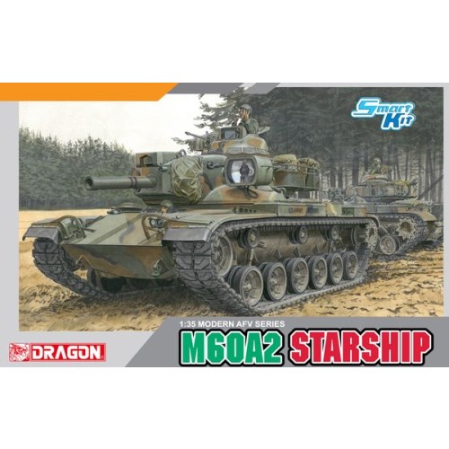 M60A2 STARSHIP
