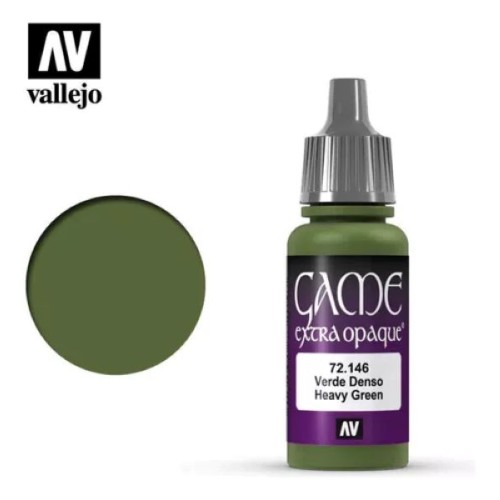 Verde Denso
