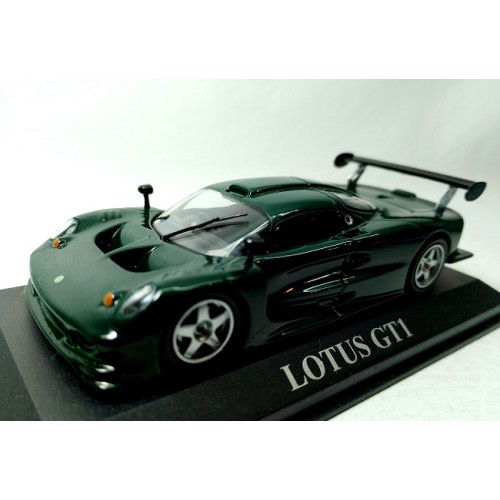 LOTUS GT1