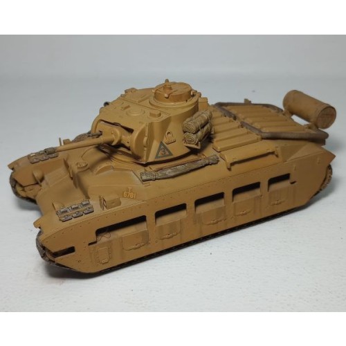 MATILDA MK.III