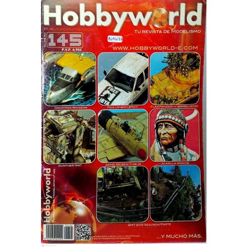HOBBYWORLD